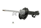 KYB Shocks & Struts Excel-G Front Right VOLVO C30 2008-10 VOLVO S40 2004-10 VOLVO V50 2005-10 - 334842