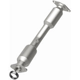 MagnaFlow Direct Fit Catalytic Converter 07-08 Nissan Sentra 2.0L (49 State) - 49753