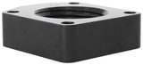 Airaid 03-09 Toyota Camry / 05-09 Scion TC 2.4L PowerAid TB Spacer - 510-608