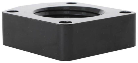 Airaid 03-09 Toyota Camry / 05-09 Scion TC 2.4L PowerAid TB Spacer - 510-608
