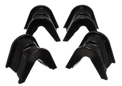Energy Suspension Ford C-Bush 7 Deg. - Black - 4.7103G