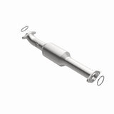 MagnaFlow Direct Fit Catalytic Converter 05-11 Toyota Tacoma 4.0L - 5491661