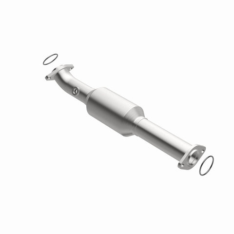 MagnaFlow Direct Fit Catalytic Converter 05-11 Toyota Tacoma 4.0L - 5491661