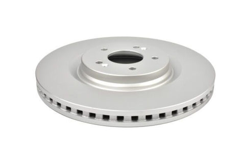 DBA 21-22 Hyundai Sonata N-Line Front En-Shield Standard Rotor - DBA3782E
