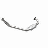 MagnaFlow Direct Fit Catalytic Converter ISUZU RODEO 2.2L OEM - 49004