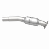 MagnaFlow Direct Fit Catalytic Converter 90-91 Audi Coupe Quatt 2.3L - 23302