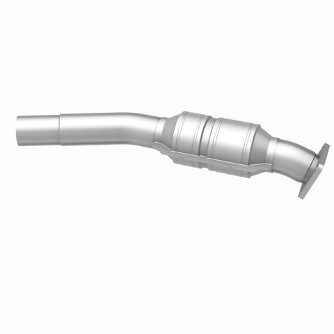 MagnaFlow Direct Fit Catalytic Converter 90-91 Audi Coupe Quatt 2.3L - 23302