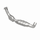 MagnaFlow Direct Fit Catalytic Converter 01 Ford Trucks 4.6L - 93628