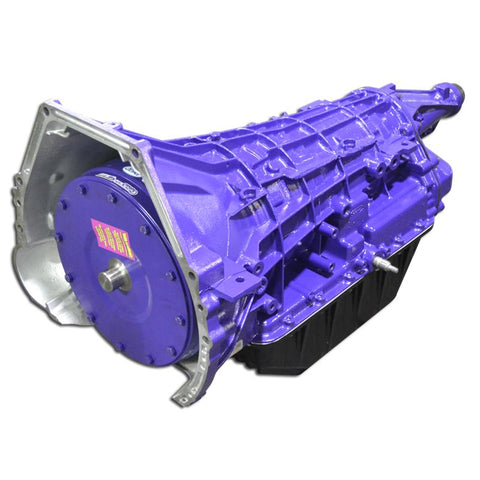 ATS Diesel 1999-2003 Ford 2wd 4R100 Stage 4 Transmission Package - 309-942-3224