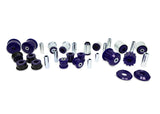 SuperPro 2005-2009 Land Rover LR3 HSE Land Rover LR3 Master Bushing Kit - KIT5376K