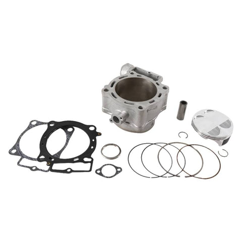 Cylinder Works 09-12 Honda CRF 450 R 450cc Standard Bore Cylinder Kit 12.0:1 Comp. 96mm - 10006-K01