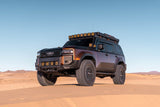 DV8 Offroad 24-26 Toyota Land Cruiser Spec Series Front Bumper - FBTL4-02