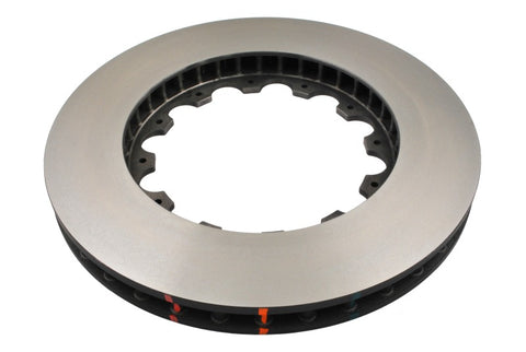 DBA 17-20 Dodge Durango (380mm Front Rotor) Front 5000 Series Replacement Ring - 52632.1