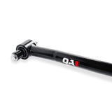 QA1 70-81 GM F Body Double Adjustable Four Link Kit w/ OE Width 9in Housing - Mod Series - R357-170S