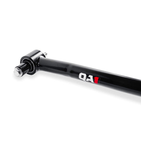QA1 70-81 GM F Body Double Adjustable Four Link Kit w/ Narrowed 9in Housing - R257-170N