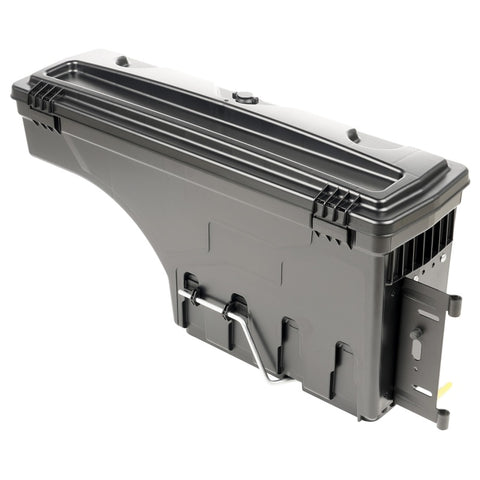 Rugged Ridge Armis Swing Case Driver Side 2020 JT - 13550.28