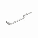 MagnaFlow Conv DF 98-03 Mercedes E320 3.2L - 24041