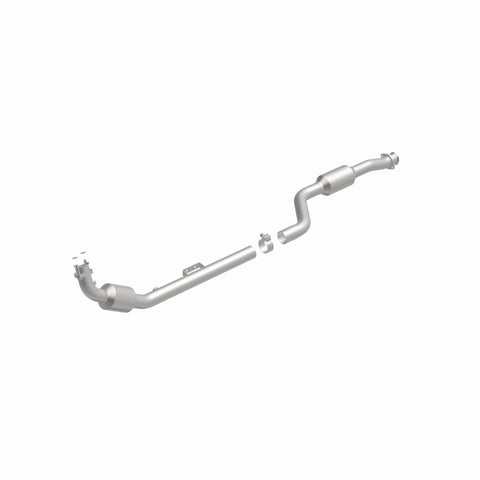 MagnaFlow Direct Fit Catalytic Converter 98-03 Mercedes E320 3.2L - 51642