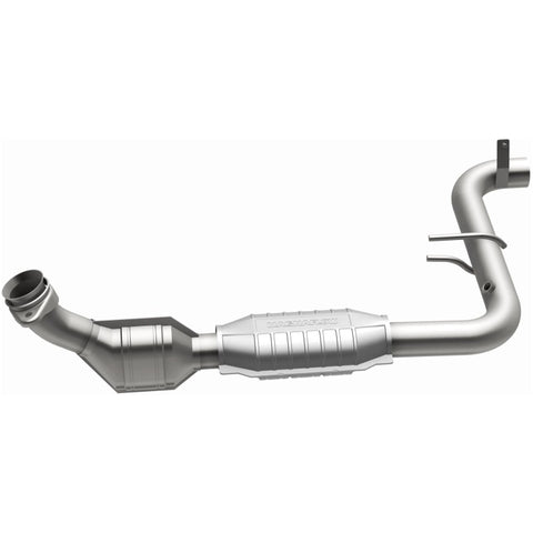 MagnaFlow Conv DF F150 5.4L 02 Supercharged P - 93328