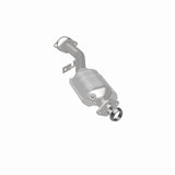 MagnaFlow Conv DF 95-96 Impreza 2.2L Rear C - 23874