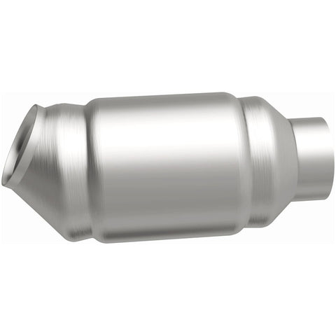 MagnaFlow Universal Catalytic Converter 90-95 Toyota Celica 2.2L Manifold - 337975