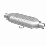MagnaFlow Conv Univ 2.5 W/Air - 95016