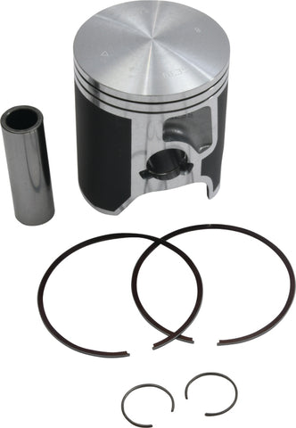 Vertex Pistons 22-23 XX 250/99-24 YZ 250/16-24 YZ 250 X Cast Replica Piston Kit - 22584B