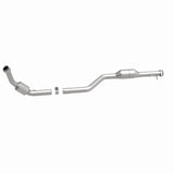 MagnaFlow Direct Fit Catalytic Converter 99-02 Mercedes SL500 5.0L - 51652