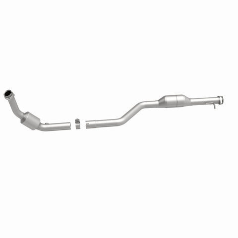 MagnaFlow Direct Fit Catalytic Converter 99-02 Mercedes SL500 5.0L - 51652