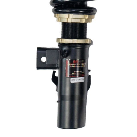 BLOX Racing 20+ Toyota Supra Plus Series Fully Adjustable Coilovers - BXSS-00705