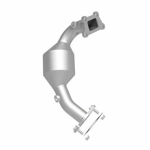 MagnaFlow Direct Fit Catalytic Converter 2012-2013 Impala 3.6 L Underbody - 52184