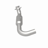 MagnaFlow 07-08 Ford Expedition 5.4L Direct Fit Converter - 5451498