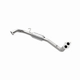 MagnaFlow Conv DF 98-00 Isuzu Amigo 2.2L - 24040