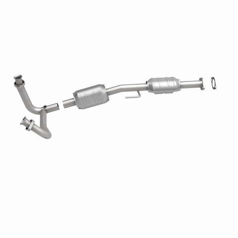 MagnaFlow Direct Fit Catalytic Converter 86-97 Ford Aerostar 3.0L - 447250