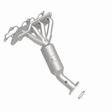MagnaFlow Conv DF 2006 Ford Fusion/Mercury Milan 2.3L - 49233