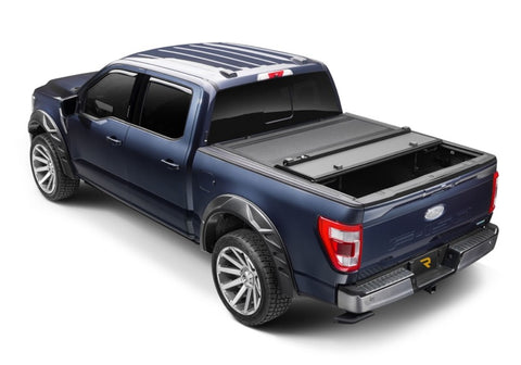 Extang 17-23 Ford Super Duty Short Bed 6.10ft. Bed Endure ALX - 80486