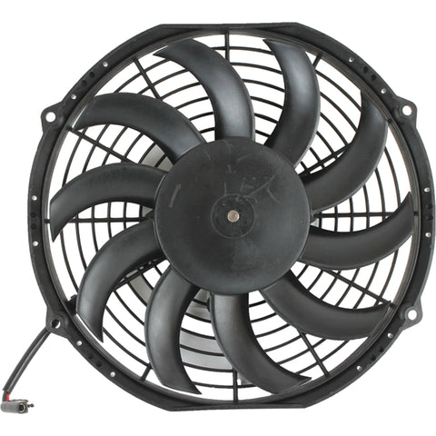 Arrowhead 2002 Arctic Cat 375 2x4 w/AT Cooling Fan - 434-22012