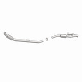 MagnaFlow Conv DF 2003 Mercedes CLK320 3.2L - 24272