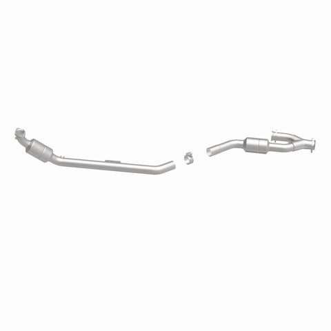 MagnaFlow Conv DF 2003 Mercedes CLK320 3.2L - 24272