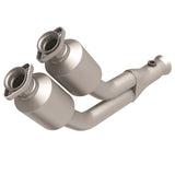 MagnaFlow Conv DF 94 Jaguar XJ6 4.0L - 23040