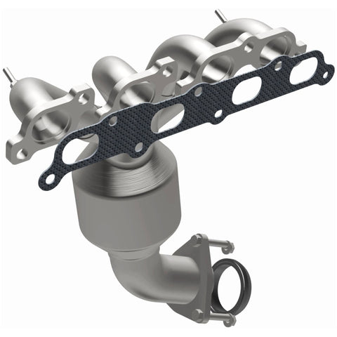 MagnaFlow Direct Fit Catalytic Converter 2006 Chevy Colorado 2.8L - 50764
