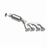MagnaFlow DF Cat. Conv 05-06 Cadillac STS 4.6L D/S Manifold / 04-06 SRX 4.6L D/S Manifold (49 State) - 51070