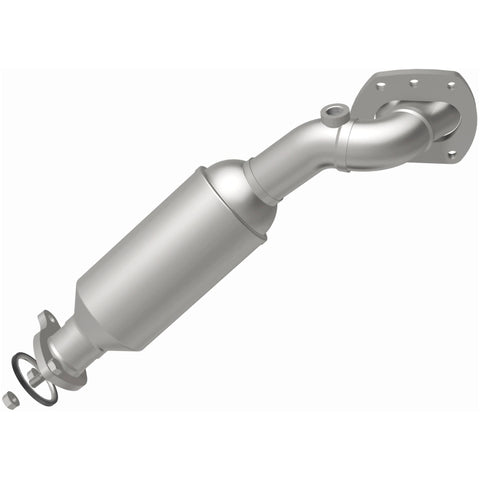 MagnaFlow Direct Fit Catalytic Converter 16-19 Toyota Tacoma 3.5L PS - 22-212