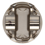 Wiseco Mitsu 4G63 2.3L 85.25 Bore .010 Oversized 10.62:1 CR E85 Series Piston Shelf Stock Kit - K662M8525AP