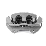 Power Stop 08-09 Buick Allure Front Right Autospecialty Caliper w/Bracket - L5025