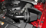 K&N 11-14 Ford Mustang GT 5.0L V8 Black Performance Intake Kit - 71-3527