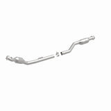 MagnaFlow Direct Fit Catalytic Converter 99-00 Mercedes E430 4.3L - 444304