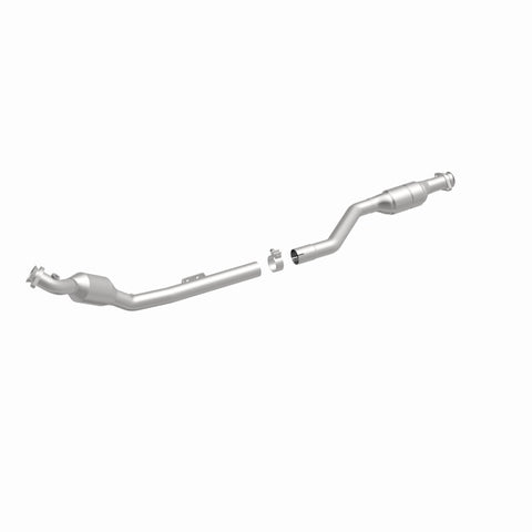 MagnaFlow Direct Fit Catalytic Converter 99-00 Mercedes E430 4.3L - 444304