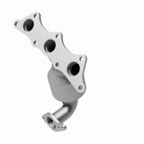 MagnaFlow DF Cat Conv Mitsubishi 06-09 Eclipse/Galant 06-08 Endeavor 3.8L Frt Manifold *NO CA SALE* - 50730