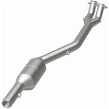 MagnaFlow Conv DF BMW 00-03 M5 5.0L Passenger Side *NOT FOR SALE IN CALIFORNIA* - 24059